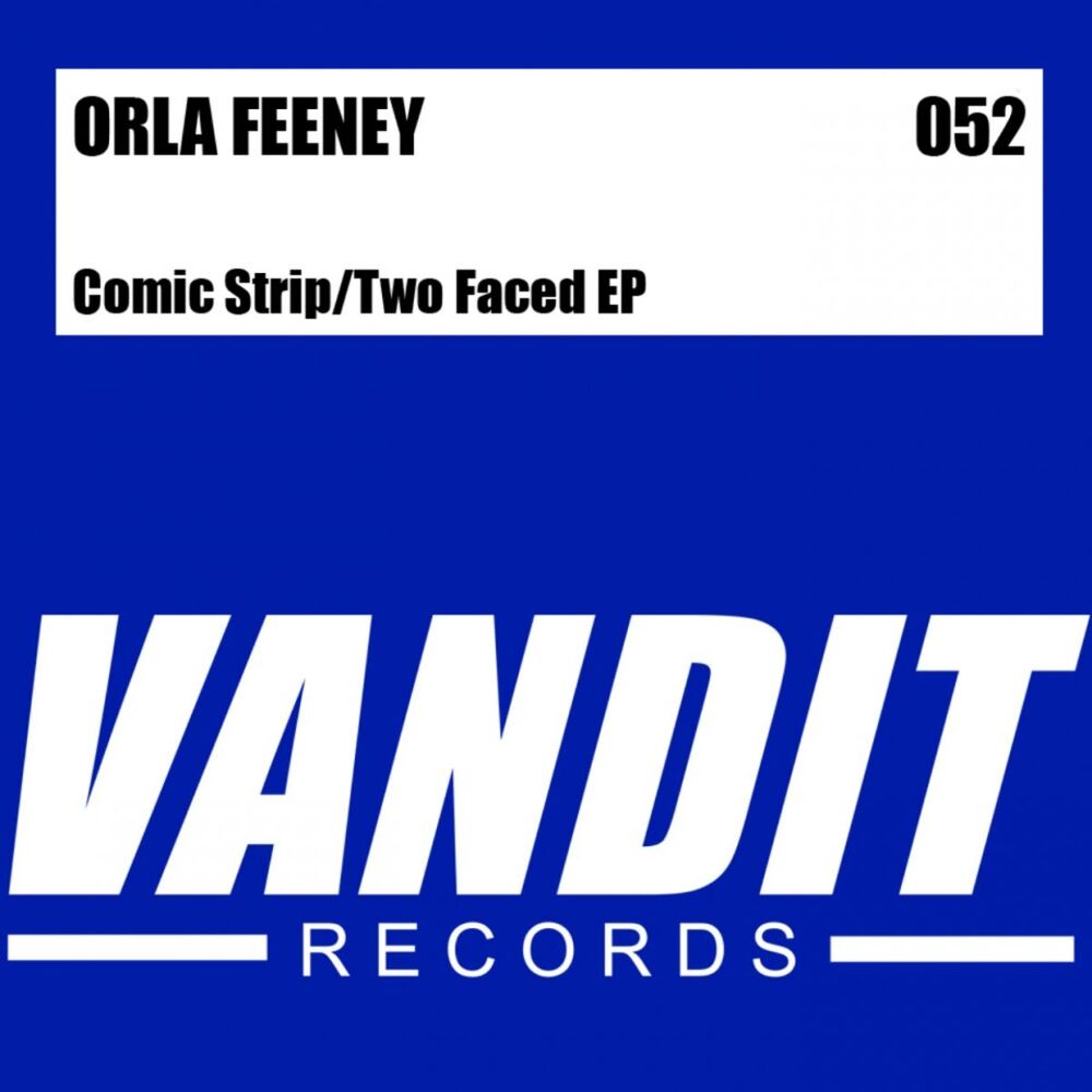 Picture of Orla Feeney EP
