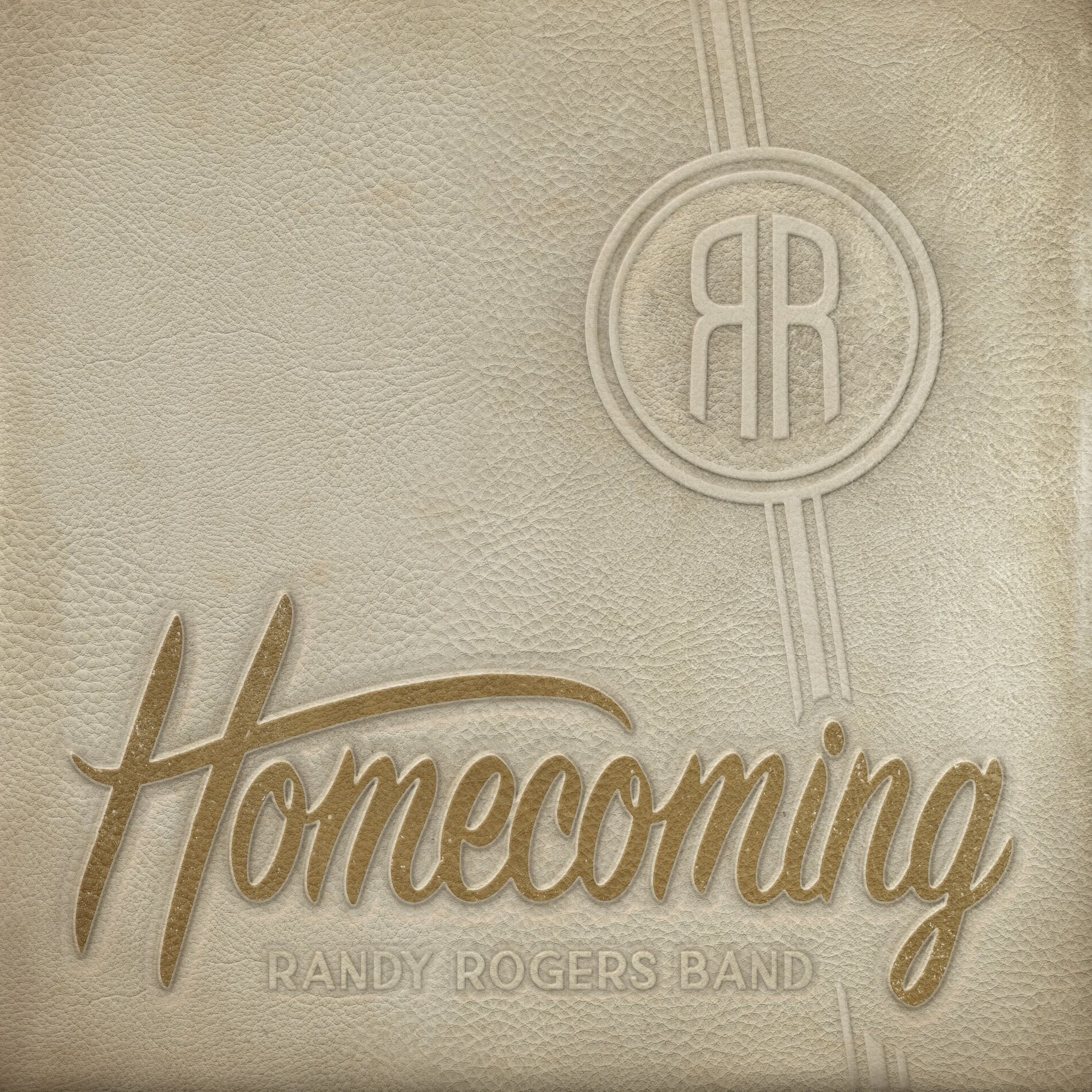 Album cover of Homecoming