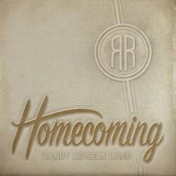 Cover of Homecoming