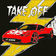 Take Off (feat. Scootie & Sns) by Jazzfeezy album cover