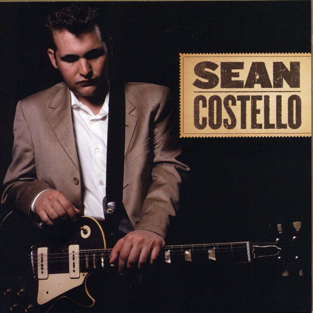 Picture of Sean Costello