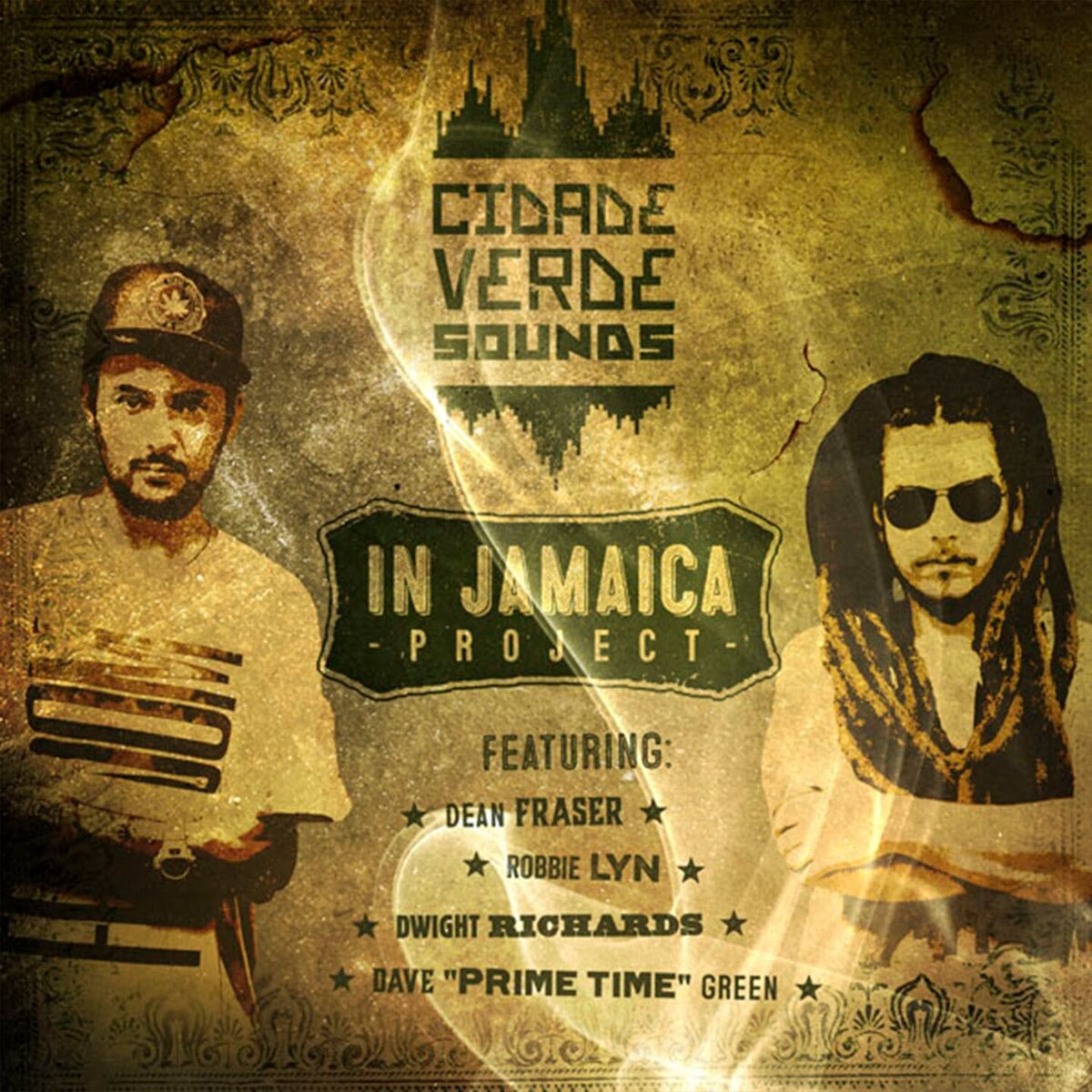 Album cover of Roots