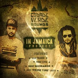 Cover of In Jamaica Project