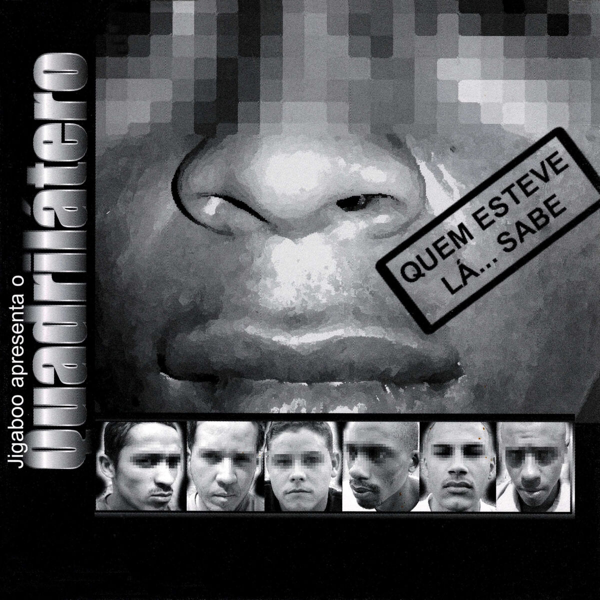 Album cover of Liberdade