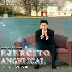 Cover of Ejercito Angelical