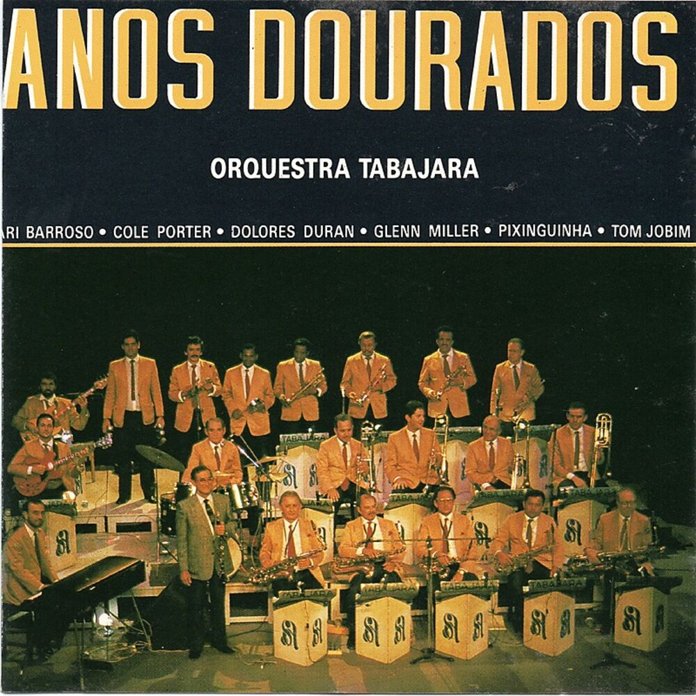 Picture of Anos Dourados, Vol. 1