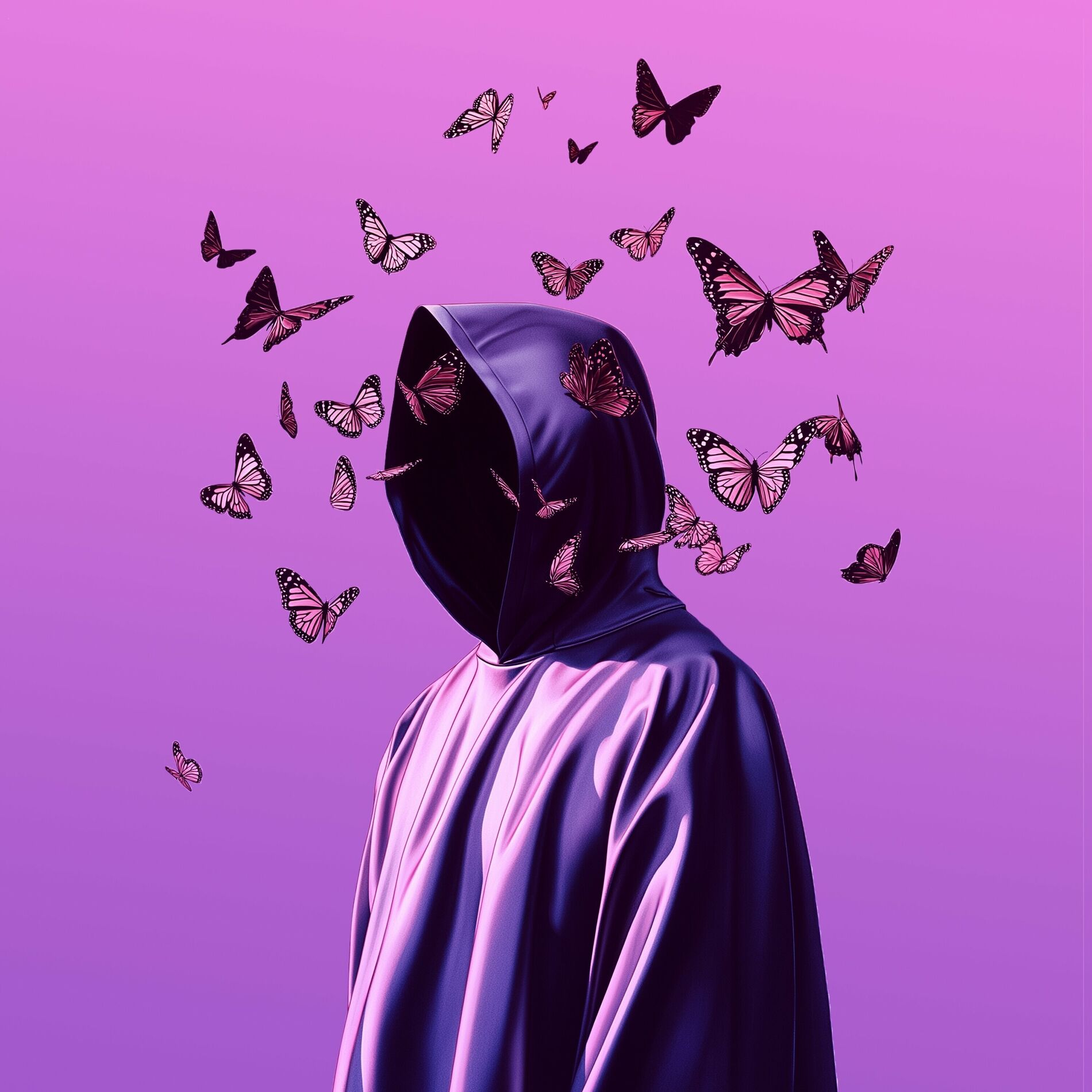 Album cover of Trouble So Hard