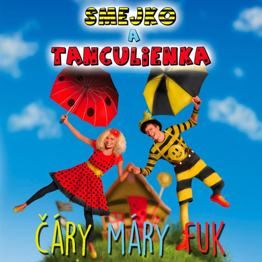 Picture of Čáry Máry Fuk