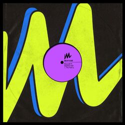 Cover of The Feeling
