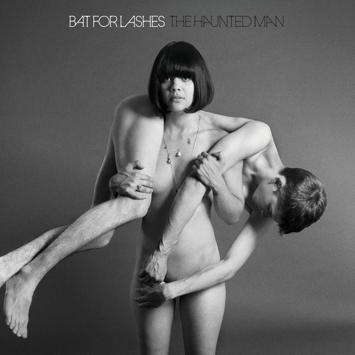 Album cover of Laura
