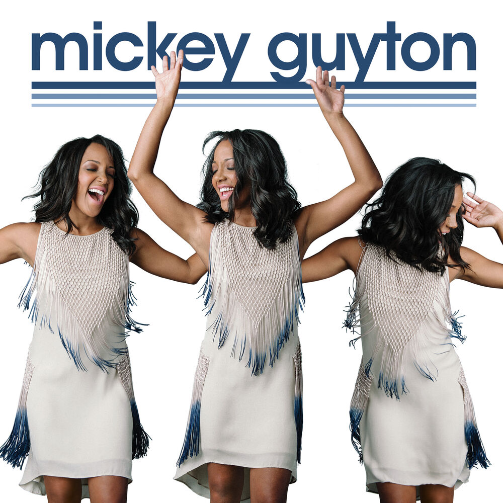 Picture of Mickey Guyton