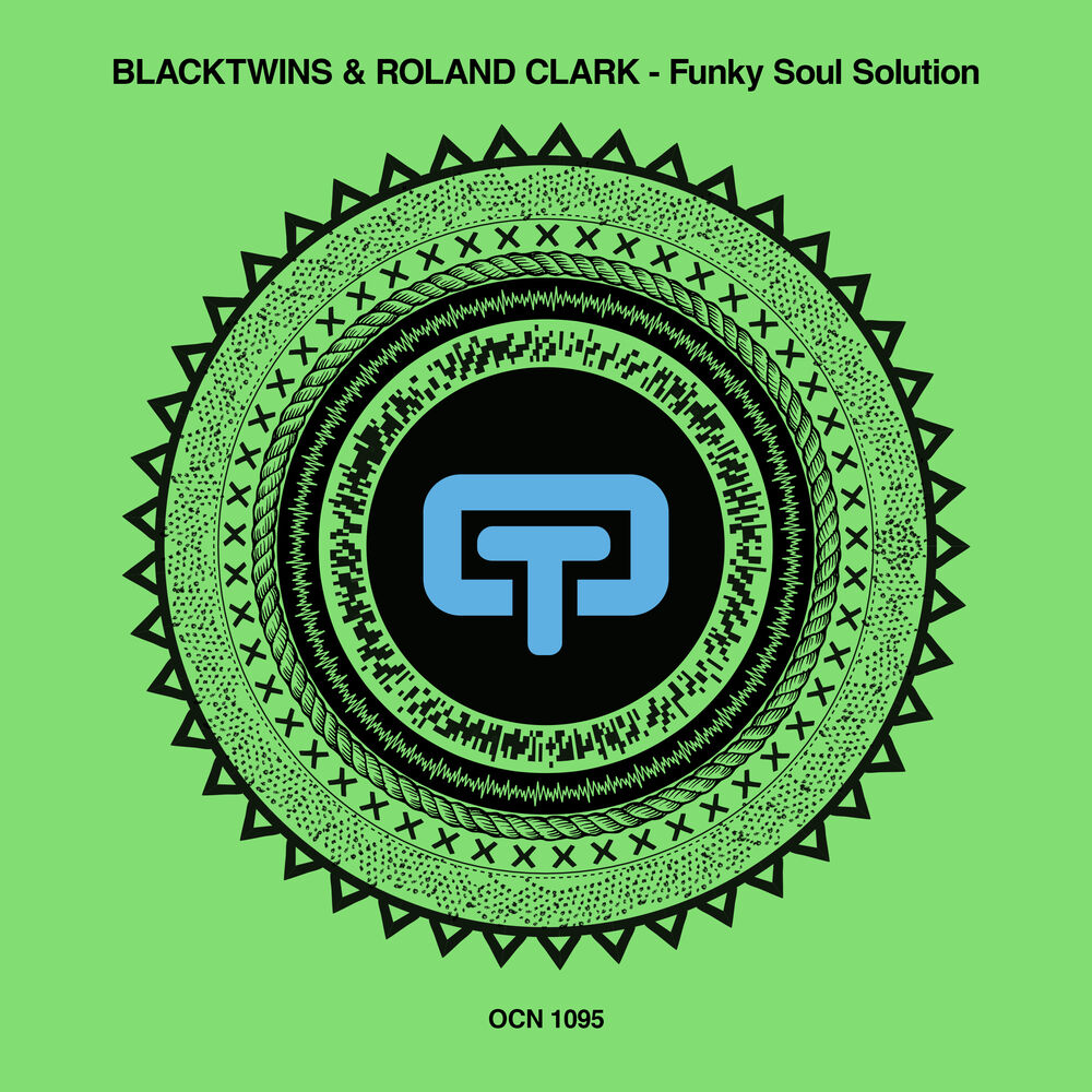 Picture of Funky Soul Solution