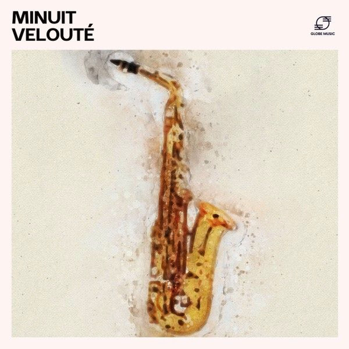 Album cover of Minuit Velouté: Playlist Jazz Doux