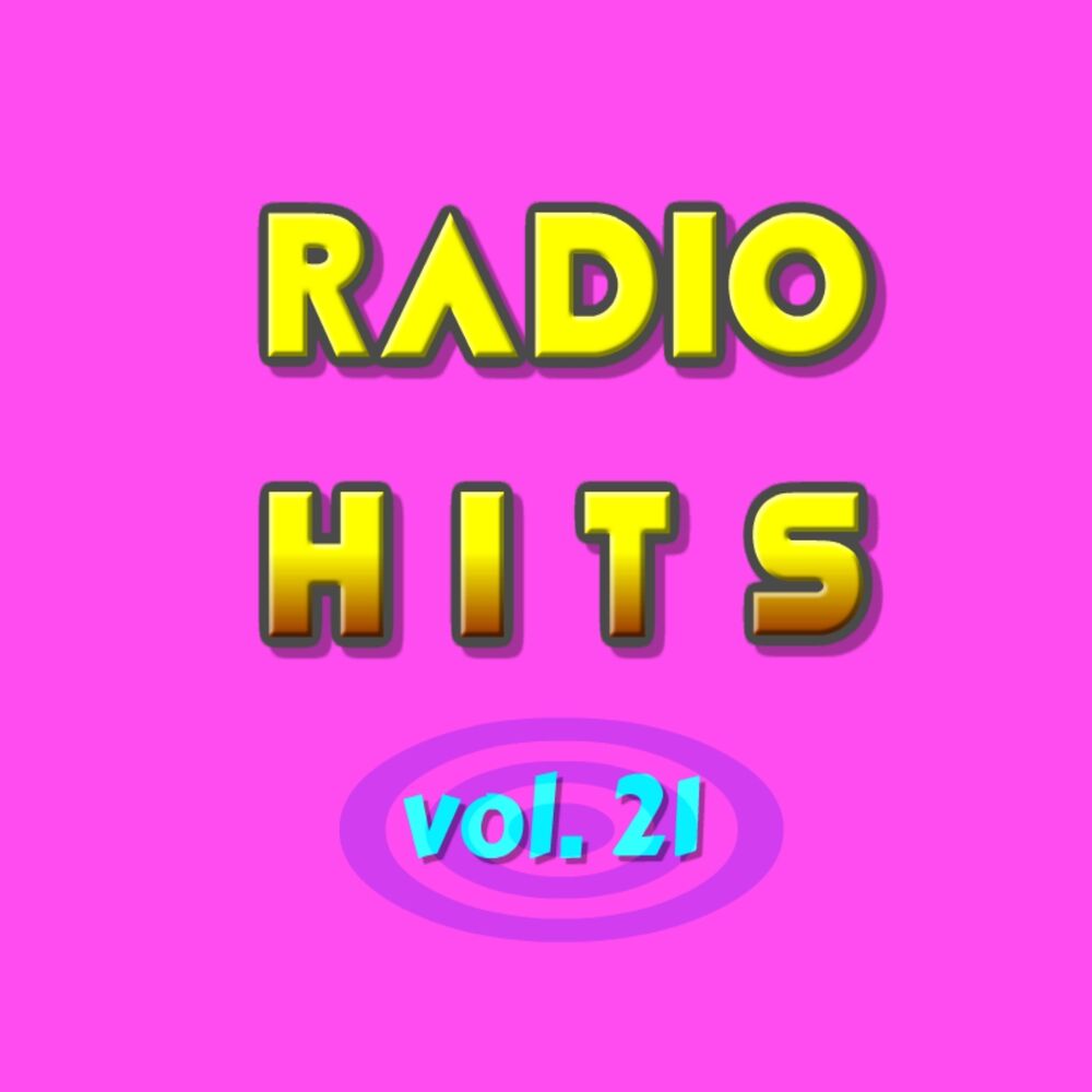Picture of Radio Hits vol. 21