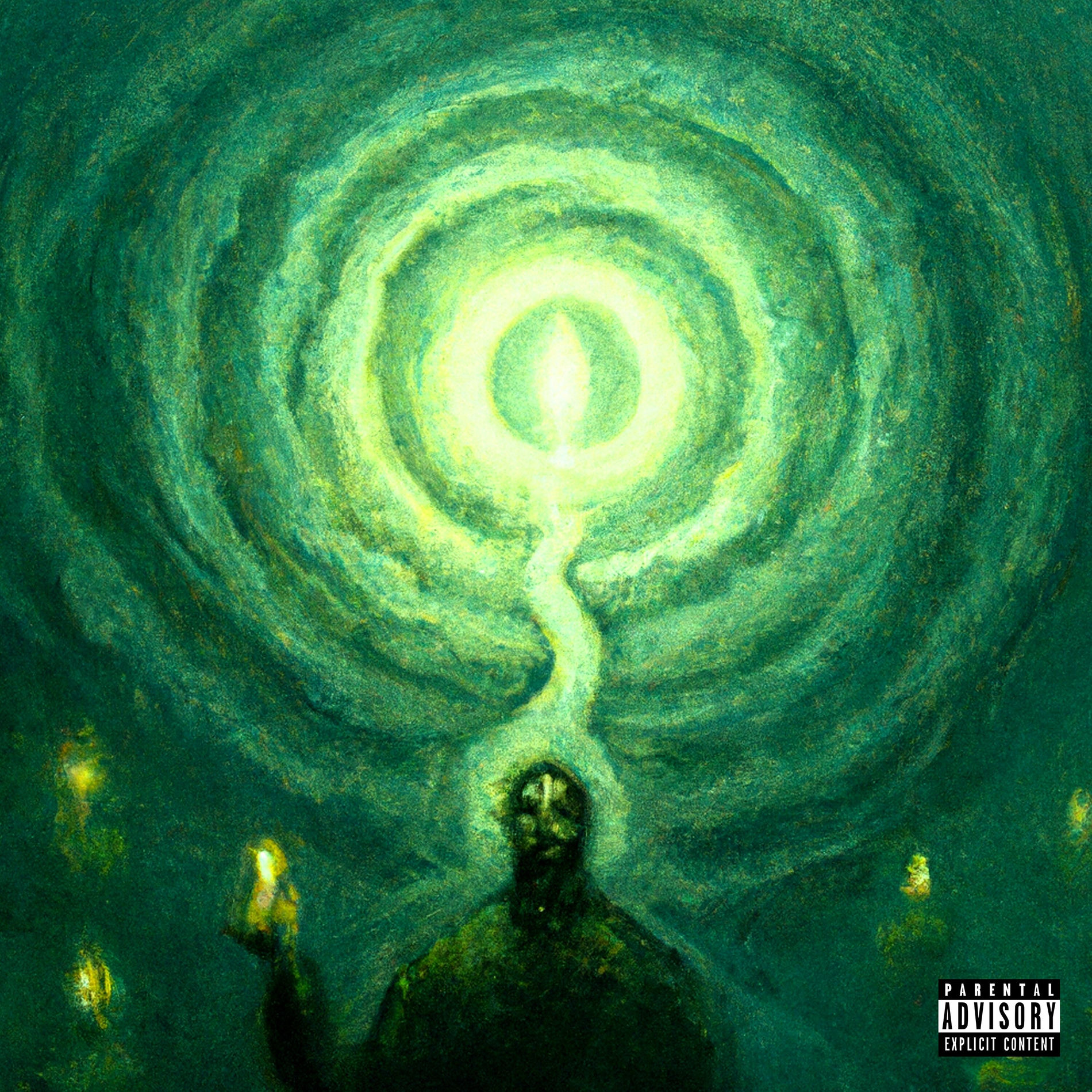 Album cover of The Highest Bidder