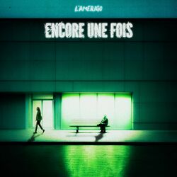 Cover of Encore une fois