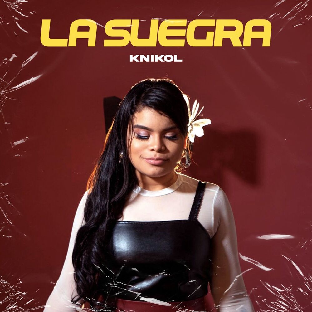 Picture of La Suegra