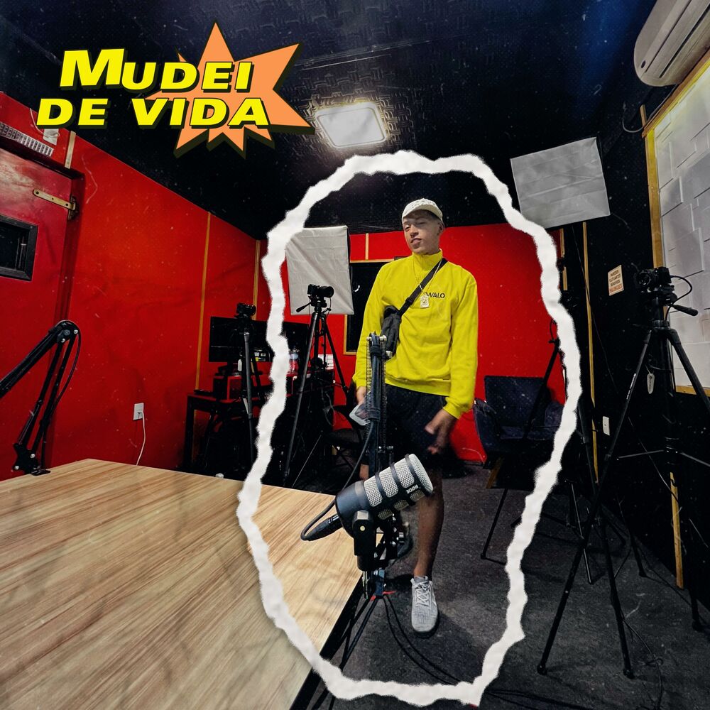 Picture of Mudei de Vida