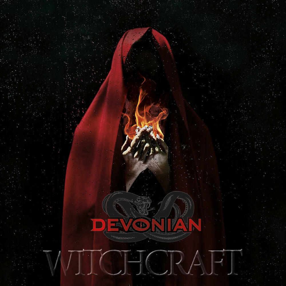 Picture of Witchcraft