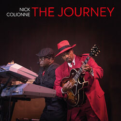 The Journey