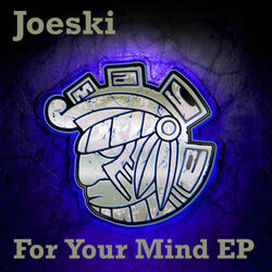 Cover of For Your Mind EP