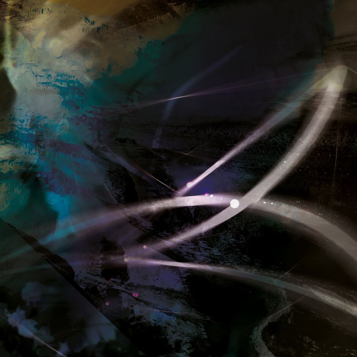 Album cover of A New Tomorrow