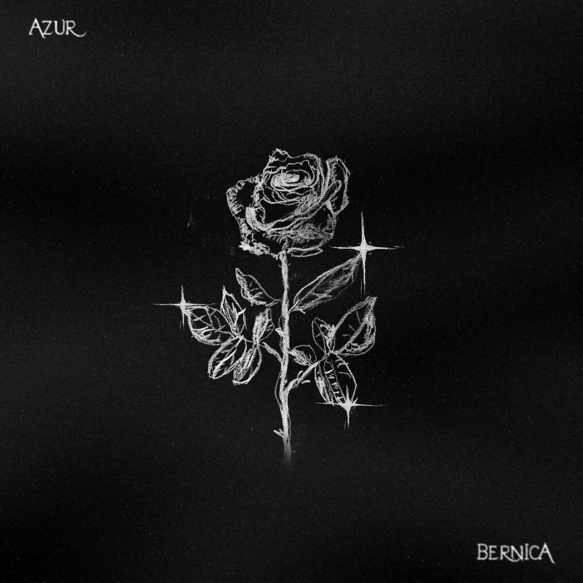 Album cover of Bernica