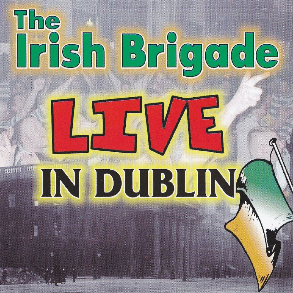 Picture of Live in Dublin