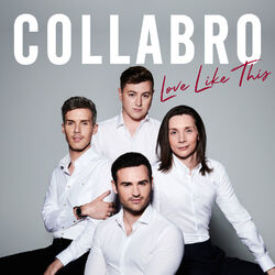 Cover of Love Like This