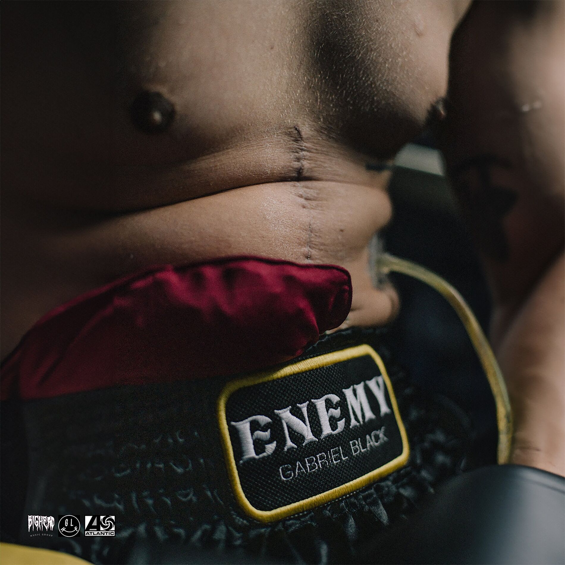 Album cover of Enemy