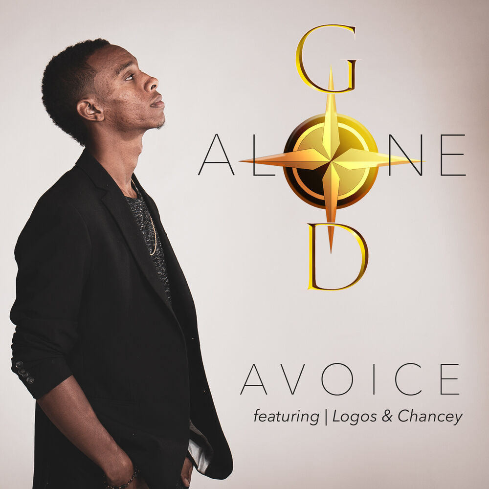 Picture of God Alone