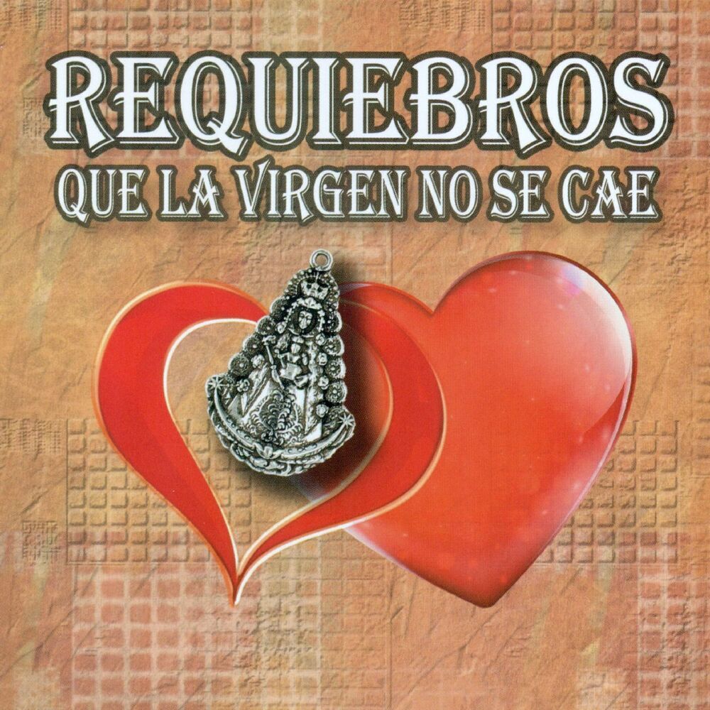 Picture of Que la Virgen No Se Cae