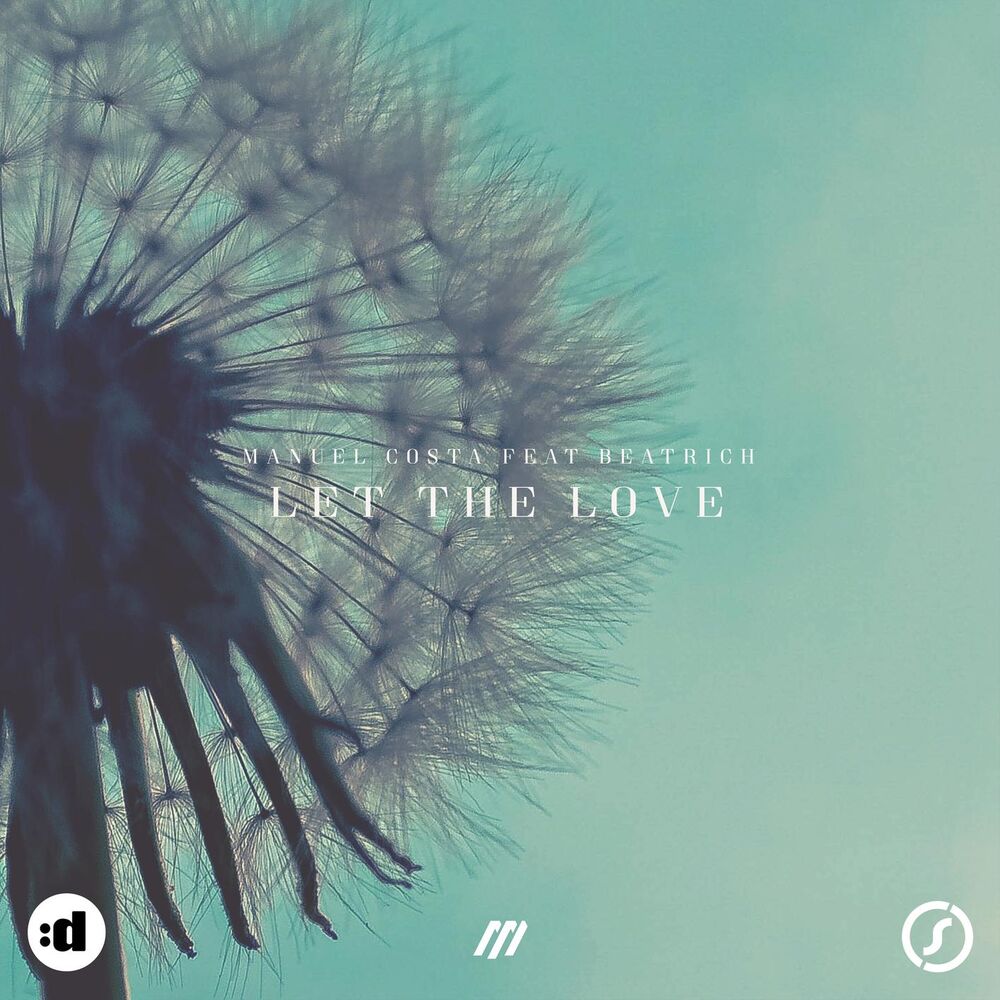 Picture of Let The Love (feat. Beatrich)