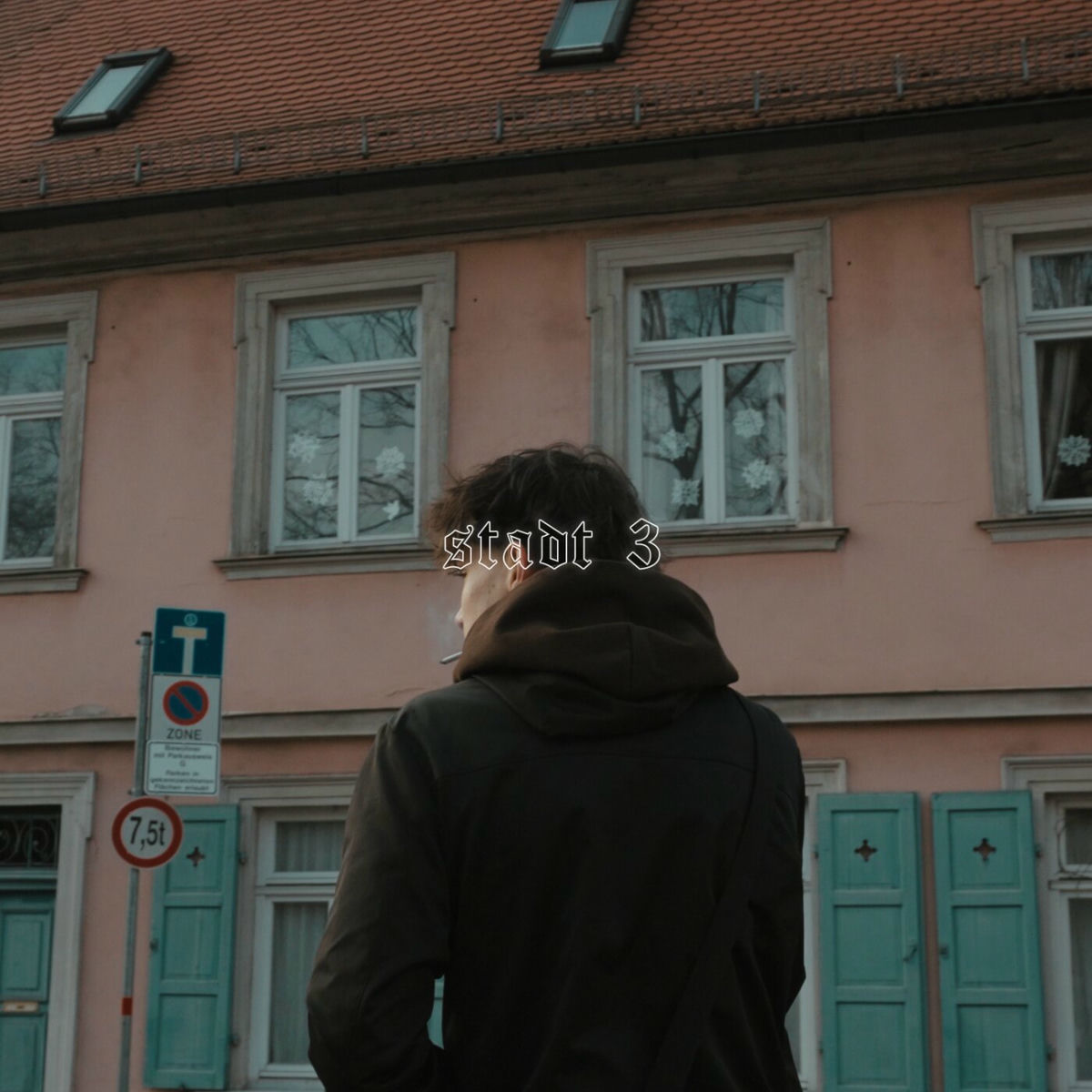 Album cover of Stadt 3
