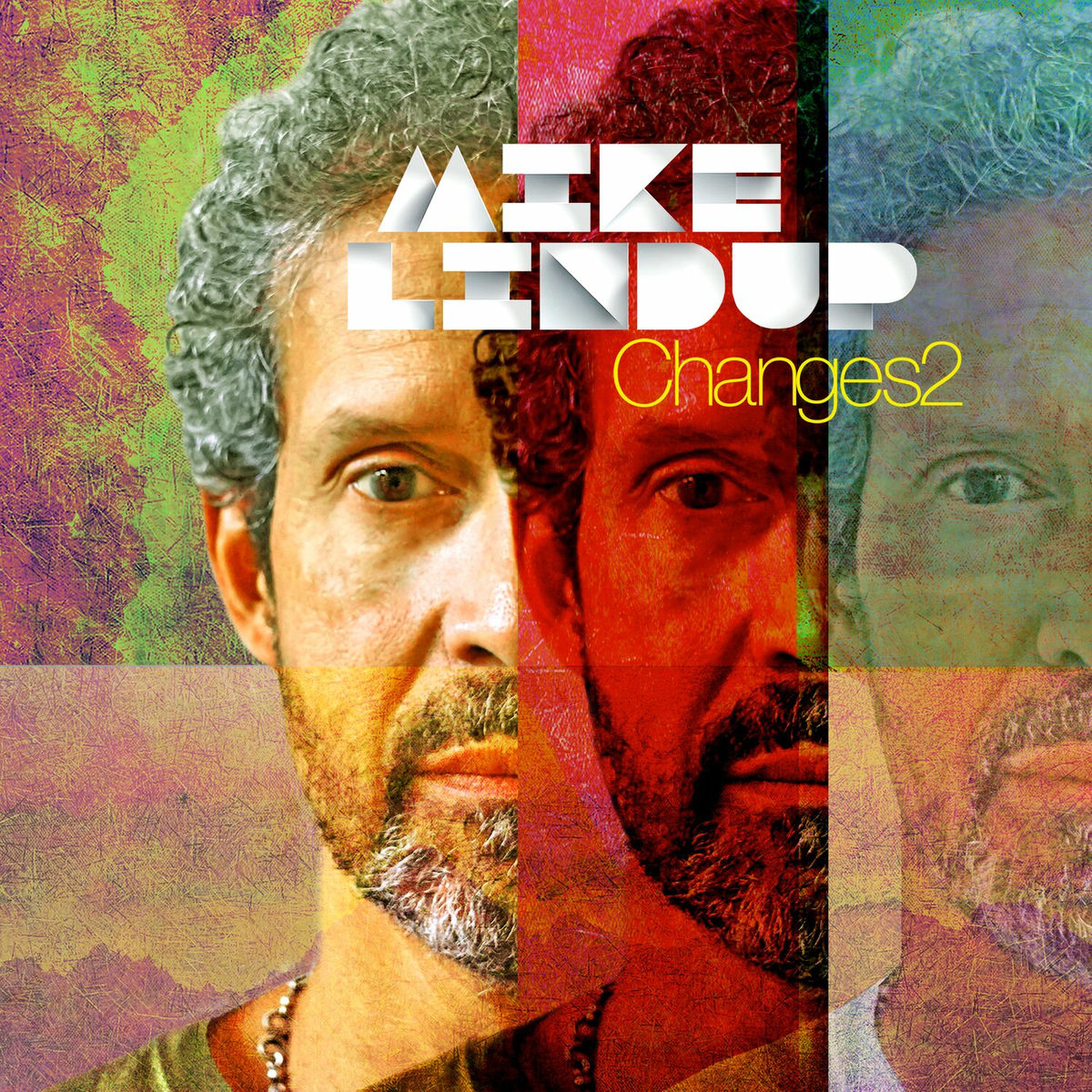 Album cover of Changes 2