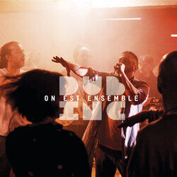 Cover of On est ensemble