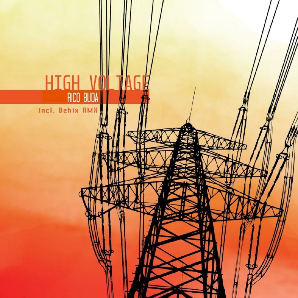 Picture of High Voltage EP