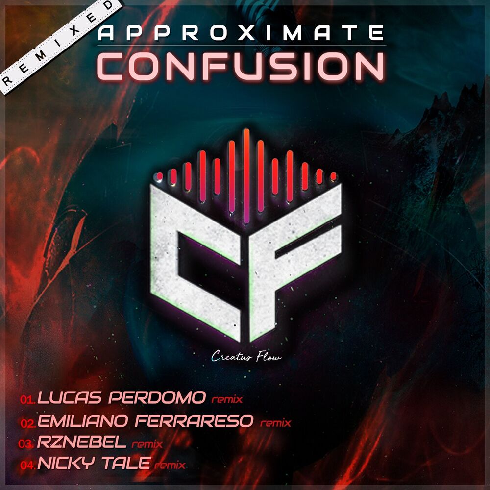 Picture of Confusion (Remixed)