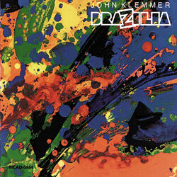 Cover of Brazilia