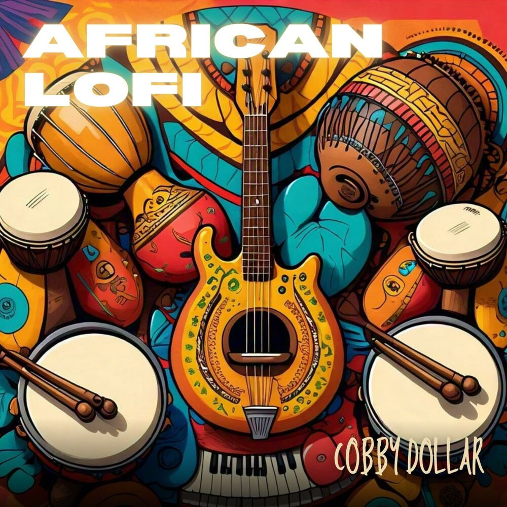 Picture of AFRICAN LOFI