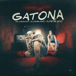 Cover of Gatona