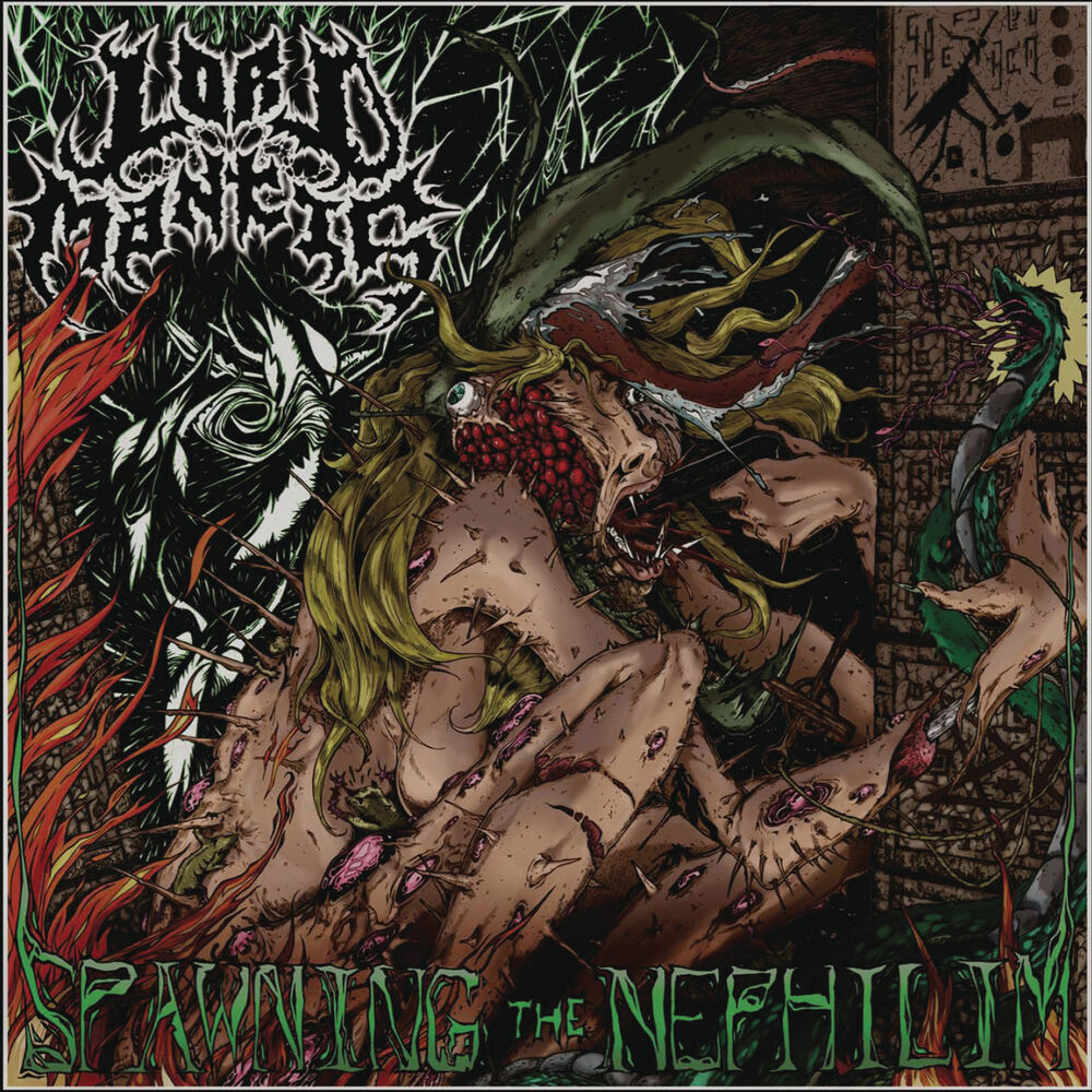 Picture of Spawning The Nephilim