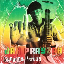 Cover of Sungano Yerudo