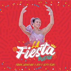 Cover of La Fiesta Buena
