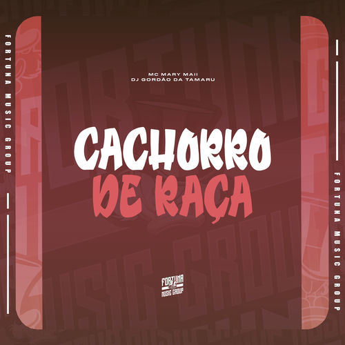Cachorro de Raça