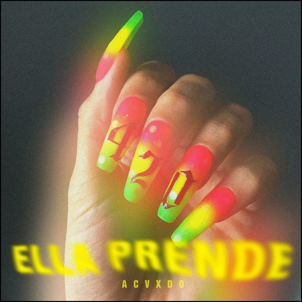 Picture of Ella Prende