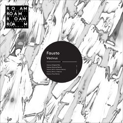 Cover of Vacīvus