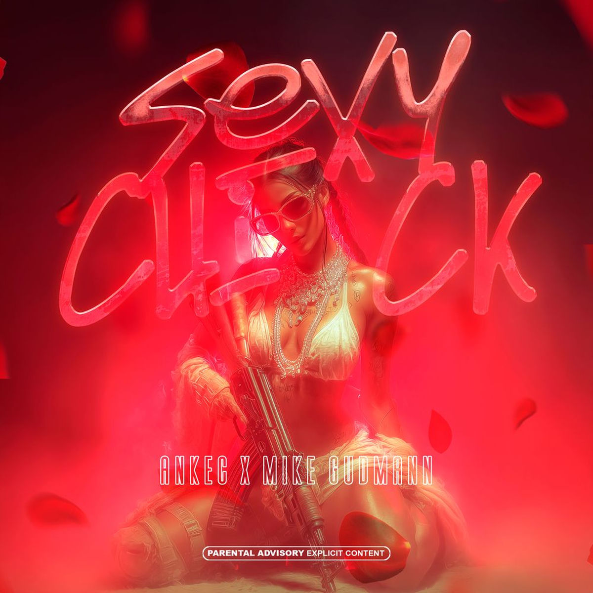 Album cover of Sexy Chick