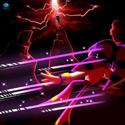 Cover of NiGHTS and Reala EDM (From "NiGHTS into Dreams") (Cover)