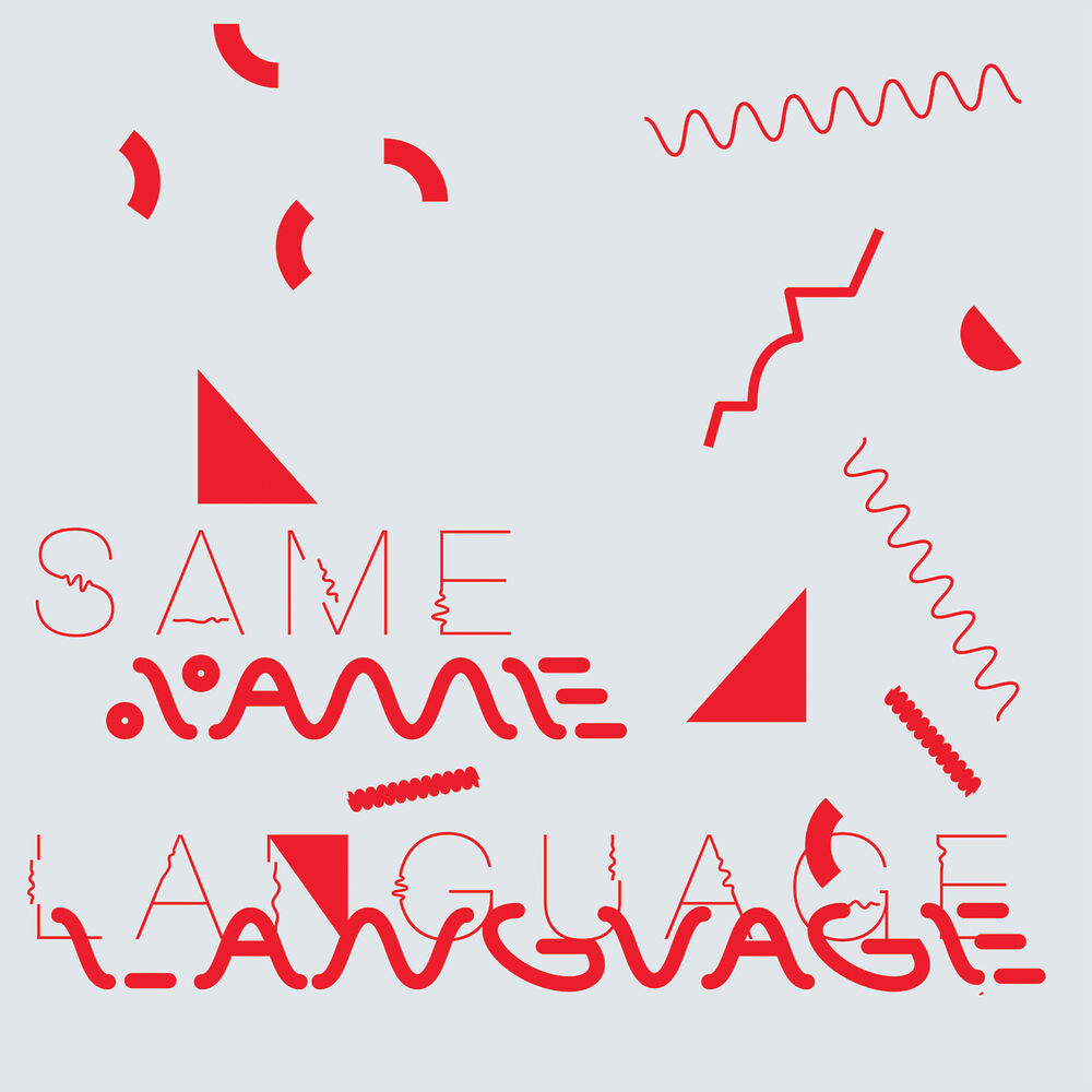Picture of Same Language, Different Worlds